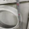 Передняя панель корпуса Whirlpool W 10807362