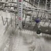 Верхняя корзина Beko 1799103000 45см.