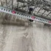 Верхняя корзина Beko 1799103000 45см.
