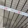 Решетка конденсатора универсальная 786114