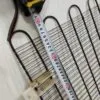 Решетка конденсатора универсальная 786114
