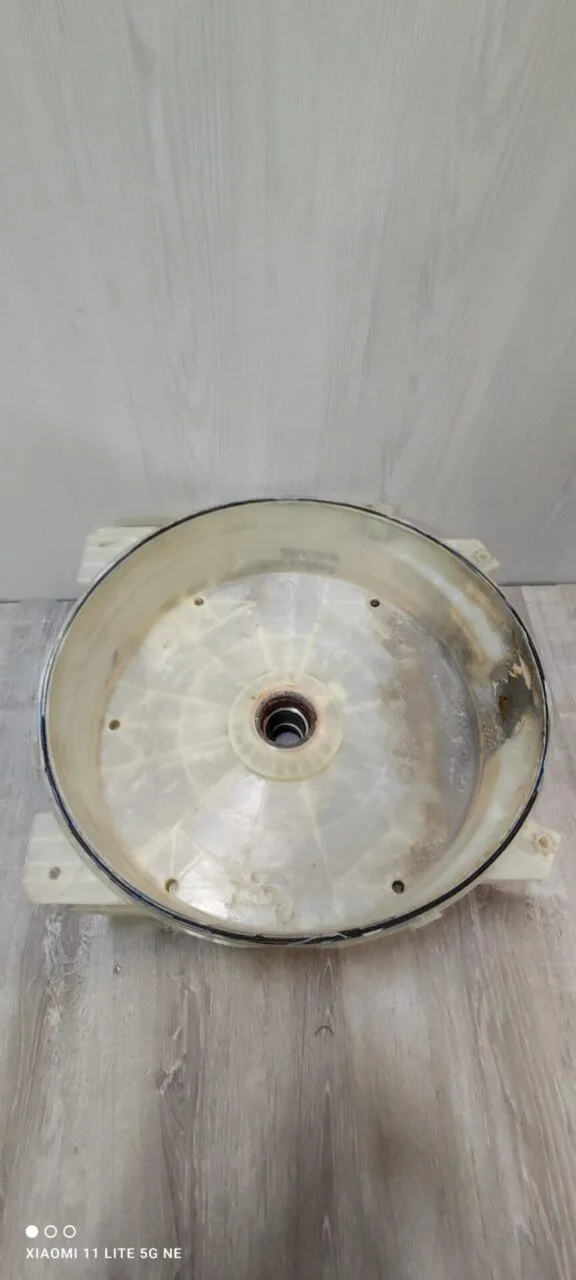 Задний полубак Samsung DC61-30347a 205/206 подшипник
