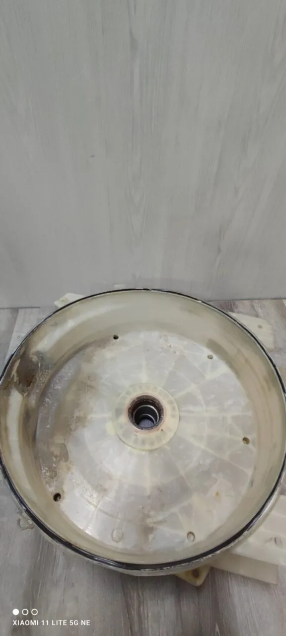 Задний полубак Samsung DC61-30347a 205/206 подшипник