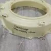 Передний полубак Samsung DC61-02085a-Diam.