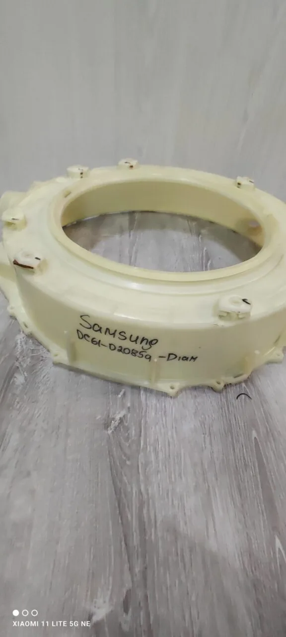 Передний полубак Samsung DC61-02085a-Diam.