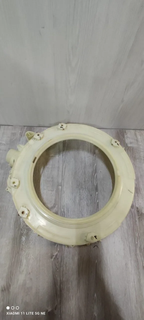 Передний полубак Samsung DC61-02085a-Diam.