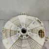 Передний полубак LG 3550er0007 (en0002) Dir.Dr. + Ремень 3-4кг.