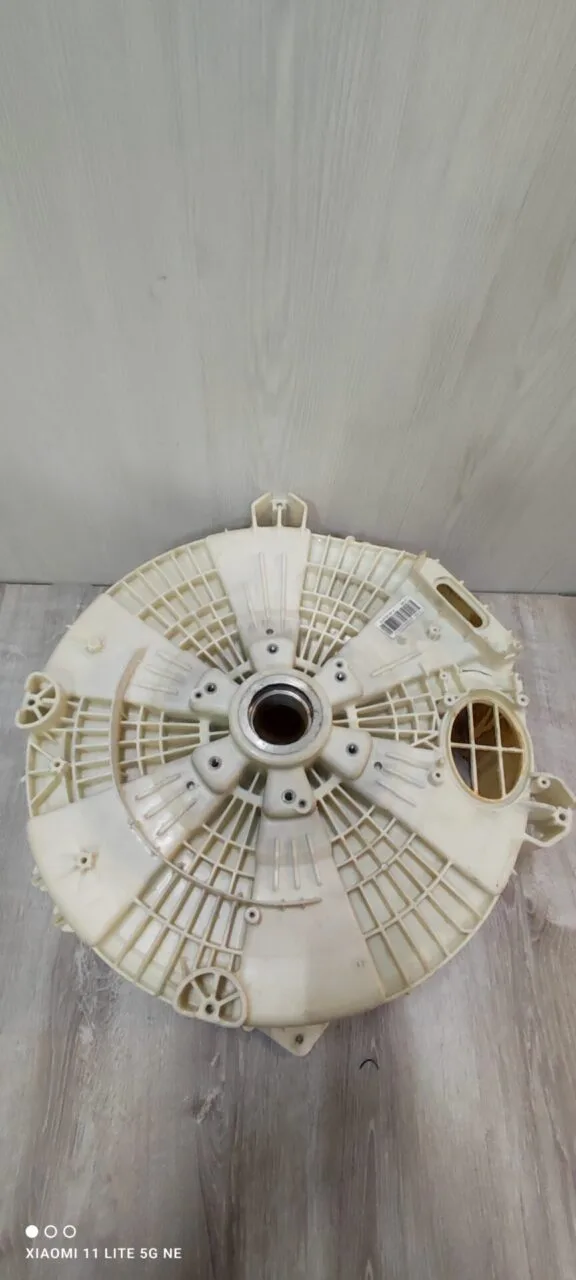 Задний полубак LG 3044en0007-2 Dir.Dr. 7-9кг. c сушкой