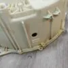 Задний полубак LG 3044en0007-2 Dir.Dr. 7-9кг. c сушкой