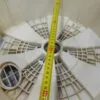 Передний полубак LG 3550er0007 (en0002) Dir.Dr. + Ремень 3-4кг.
