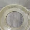 Передний полубак Samsung DC61-04233a-Eco (x001-002)