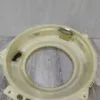 Передний полубак Samsung DC61-00365a-1 (00364a) патрубок под хомут