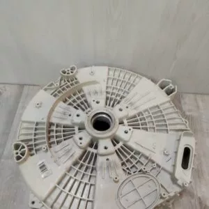 Задний полубак LG 3044er0007-1(er0018) 7-9кг. Dir.Dr. Заглуш.сушка
