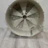 Задний полубак LG 3044er0007-1(er0018) 7-9кг. Dir.Dr. Заглуш.сушка