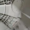 Задний полубак LG 3044er0007-1(er0018) 7-9кг. Dir.Dr. Заглуш.сушка