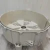 Задний полубак LG 3044er0007-1(er0018) 7-9кг. Dir.Dr. Заглуш.сушка