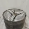 Барабан с крестовиной Samsung Dc97-16922a/dc97-16580a 205/206 7-8кг.