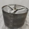 Барабан с крестовиной Samsung Dc97-16922a/dc97-16580a 205/206 7-8кг.