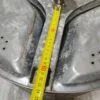 Барабан с крестовиной Samsung Dc97-16922a/dc97-16580a 205/206 7-8кг.