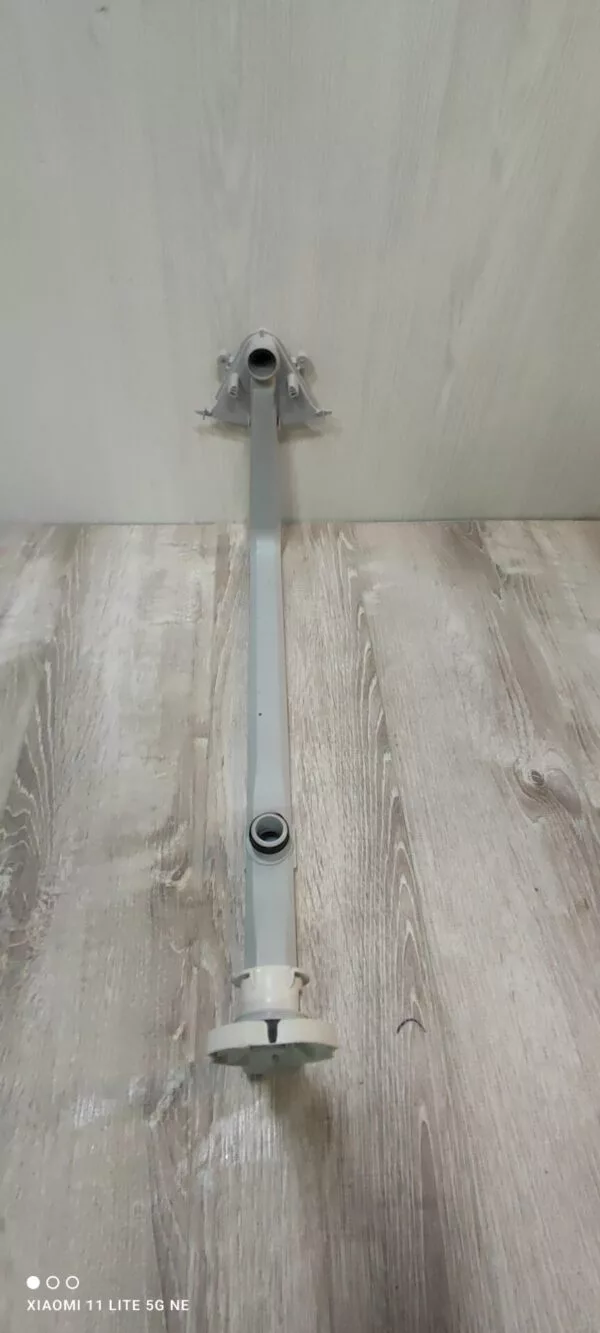 Трубка подачи воды Electrolux 117363700-2