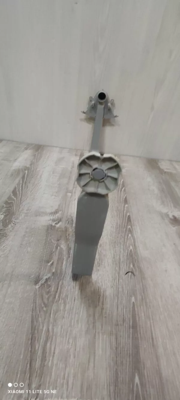 Трубка подачи воды Electrolux 117363700-2