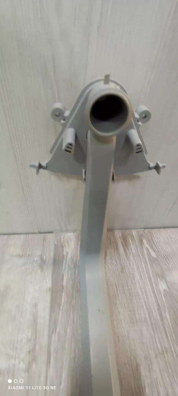 Трубка подачи воды Electrolux 117363700-2