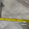 Трубка подачи воды Electrolux 117363700-2