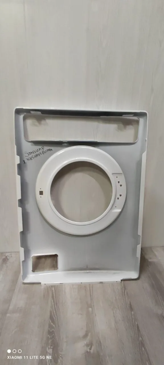 Передняя панель корпуса Samsung x7685arqa00348a