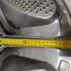 Барабан с крестовиной Samsung Dc97-01463q/dc97-00124d 203/204 4.5кг.