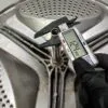 Барабан с крестовиной Samsung Dc97-01463q/dc97-00124d 203/204 4.5кг.