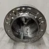 Барабан с крестовиной Samsung Dc97-01463q/dc97-00124d 203/204 4.5кг.