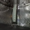 Барабан с крестовиной Samsung Dc97-01463q/dc97-00124d 203/204 4.5кг.