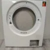Передняя панель корпуса Samsung DC97-21810D люк дозагрузки Передняя панель корпуса Samsung DC97-21810D люк дозагрузки