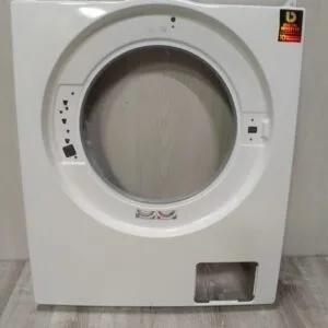 Передняя панель корпуса Samsung DC97-21810D люк дозагрузки