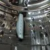 Барабан с крестовиной LG MCK 28456 Dir.Dr. 12кг. с сушкой