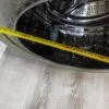 Барабан с крестовиной LG MCK 28456 Dir.Dr. 12кг. с сушкой