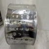 Барабан с крестовиной LG MCK 28456 Dir.Dr. 12кг. с сушкой