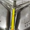 Барабан с крестовиной Samsung Dc97-15186D/dc97-15971a 204/205 5-6кг.