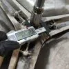 Барабан с крестовиной Samsung Dc97-15186D/dc97-15971a 204/205 5-6кг.