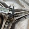 Барабан с крестовиной Samsung Dc97-15186D/dc97-15971a 204/205 5-6кг.