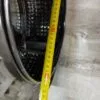 Барабан с крестовиной Samsung Dc97-15186D/dc97-15971a 204/205 5-6кг.