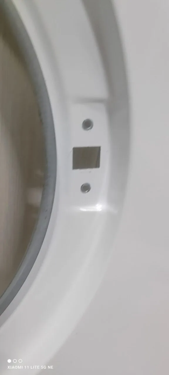 Передняя панель корпуса Siemens 9206000050
