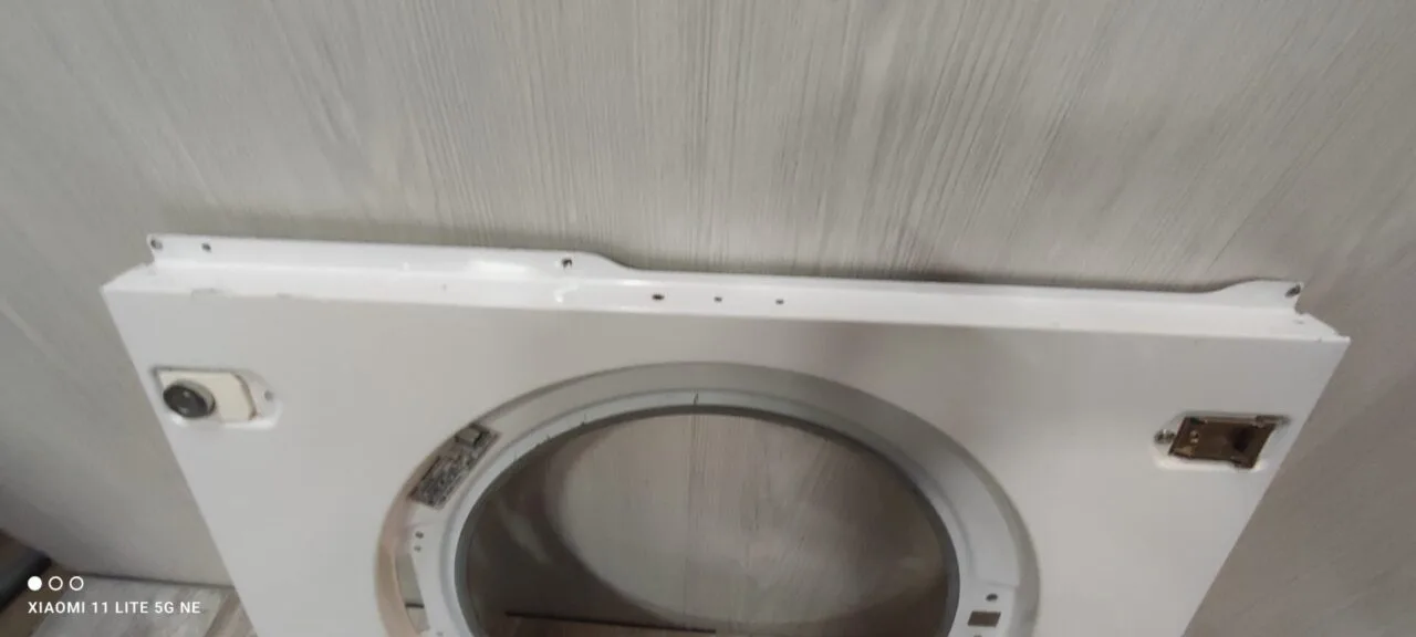Передняя панель корпуса Siemens 9206000050