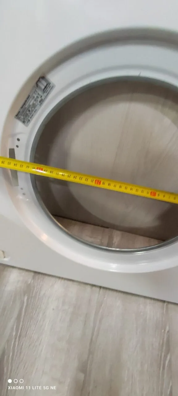 Передняя панель корпуса Siemens 9206000050