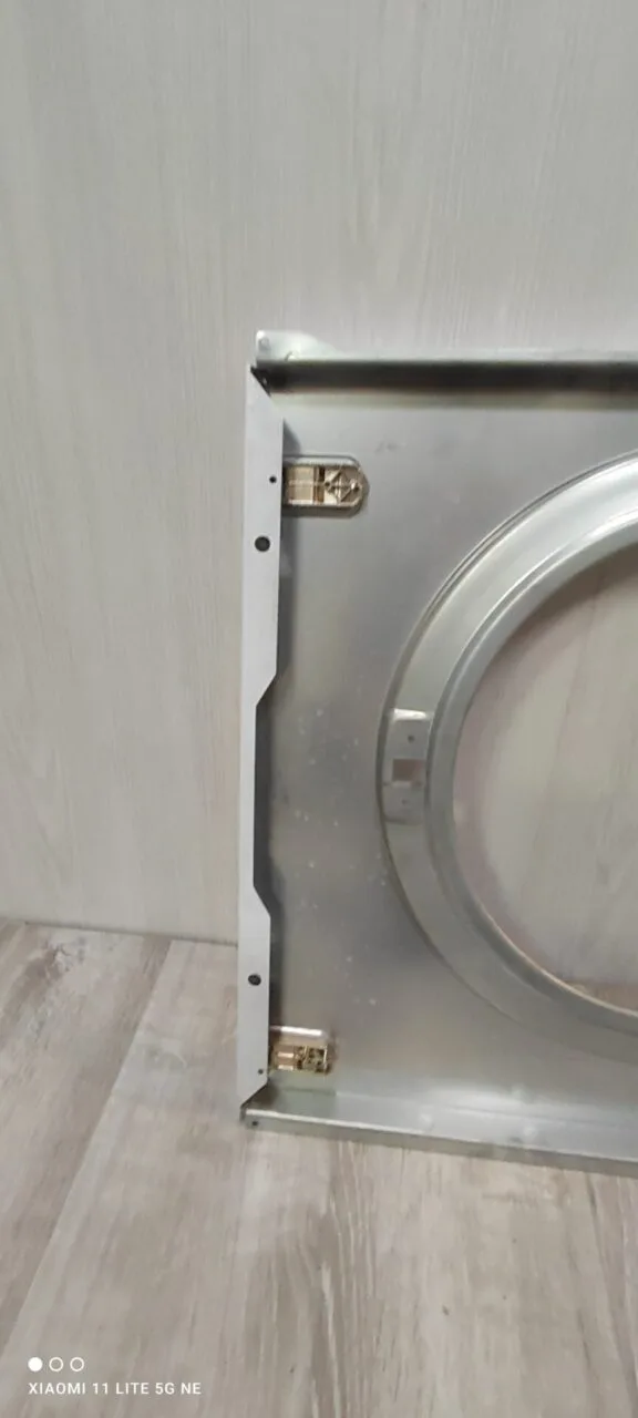 Передняя панель корпуса Siemens 9206000050