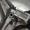 Барабан с крестовиной Samsung Dc97-15186D/dc97-15182a 203/204 5-6кг.