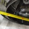 Барабан с крестовиной Samsung Dc97-15186D/dc97-15182a 203/204 5-6кг.