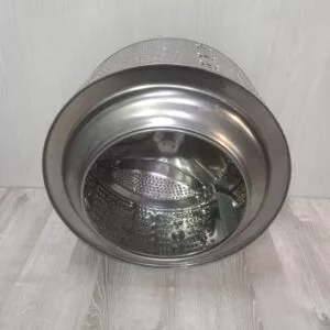 Барабан с крестовиной LG AJQ 69411009 5-6кг.Dir.Dr.