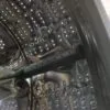 Барабан с крестовиной LG AJQ 69411009 5-6кг.Dir.Dr.