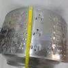 Барабан с крестовиной LG AJQ 69411009 5-6кг.Dir.Dr.